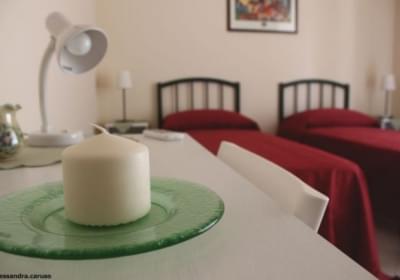 Bed And Breakfast Dietro Il Politeama